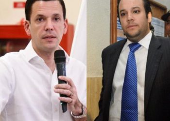 Ministerio Público recusa a la jueza que conoce el caso de Hugo Beras y Jochi Gómez