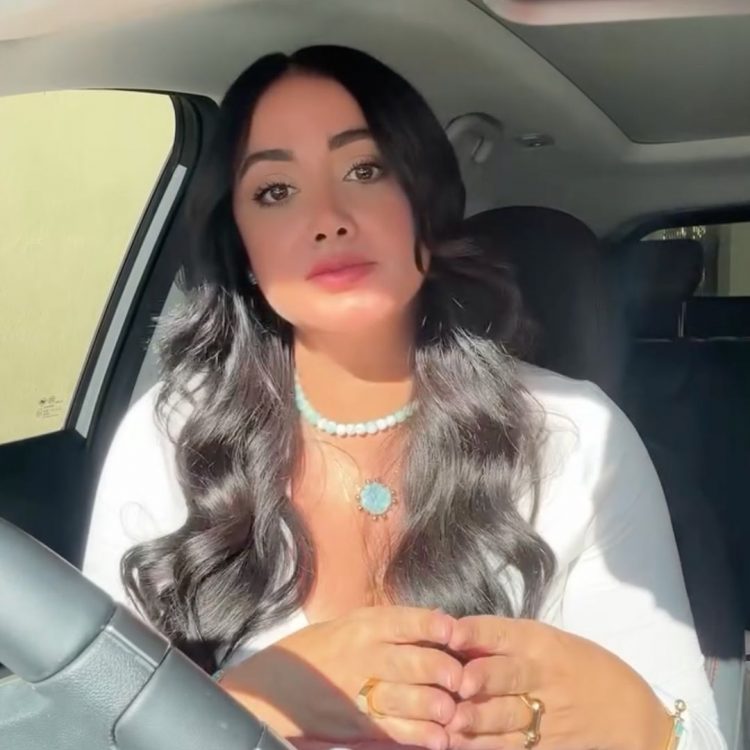 Larimar Fiallo se pronuncia sobre el apresamiento de Hugo Beras: “Eso no es justicia”