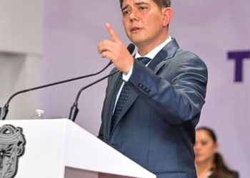 Asesinan al alcalde mexicano de Alejandro Arcos seis días después de asumir el cargo