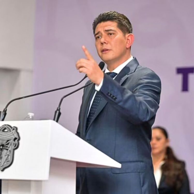 Asesinan al alcalde mexicano de Alejandro Arcos seis días después de asumir el cargo