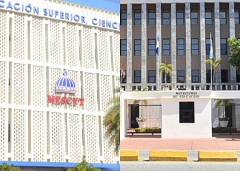 ADP rechaza propuesta de fusión Minerd–Mescyt y pide a Abinader no someterla al Congreso