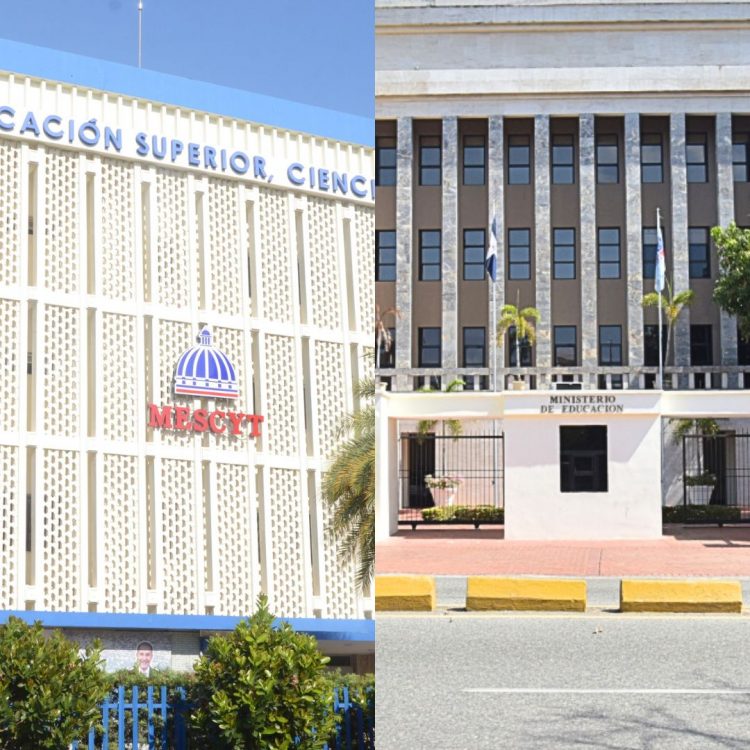 ADP rechaza propuesta de fusión Minerd–Mescyt y pide a Abinader no someterla al Congreso