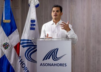 Asonahores advierte que el turismo caerá si se aprueba propuesta de reforma fiscal