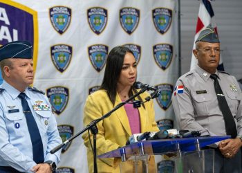 “Operativo Garantía de Paz” cierra un centenar de negocios nocturnos por infringir la ley