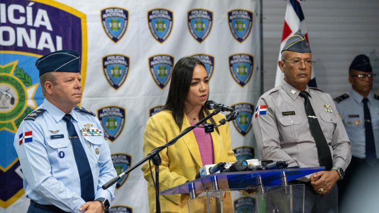 “Operativo Garantía de Paz” cierra un centenar de negocios nocturnos por infringir la ley