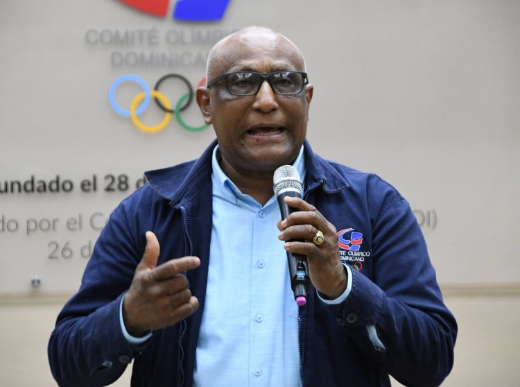 Presidente de Fedopem amenazaba, agredía y acosaba al personal y a los atletas