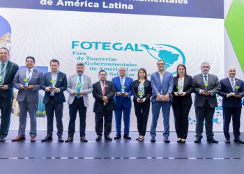 RD presidirá el Foro de Tesorerías Gubernamentales de América Latina