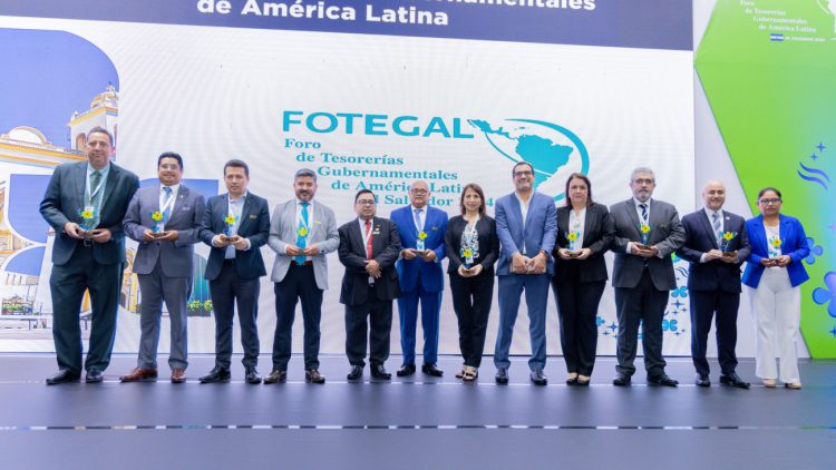 RD presidirá el Foro de Tesorerías Gubernamentales de América Latina