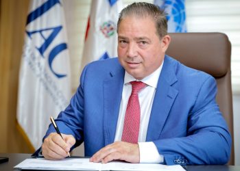 Acuerdo de cielos abiertos entre RD y EE.UU. entrará en vigor a principios de 2025