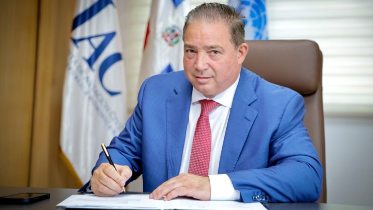 Acuerdo de cielos abiertos entre RD y EE.UU. entrará en vigor a principios de 2025