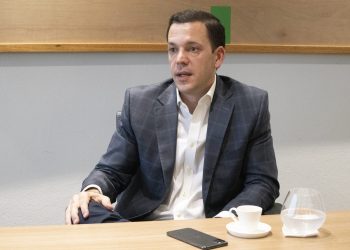 Hugo Beras rompe el silencio y dice organismos de control no funcionaron en licitación de Transcore Latam