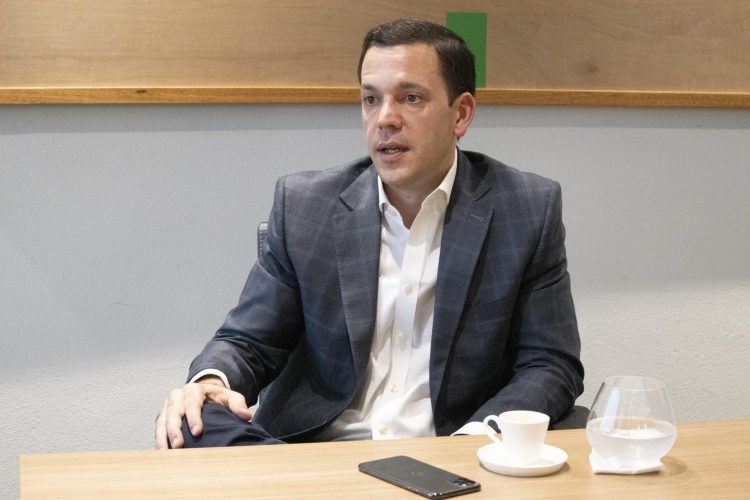 Hugo Beras rompe el silencio y dice organismos de control no funcionaron en licitación de Transcore Latam