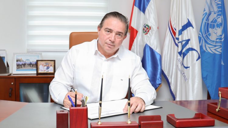 Junta de Aviación Civil aumenta conectividad aérea con Canadá, Islandia y Madrid