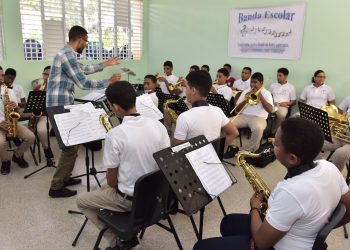 Minerd invertirá más de RD$24,000 millones para expandir la educación técnico profesional