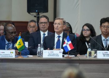 República Dominicana será sede del 41.° período de sesiones de la Cepal