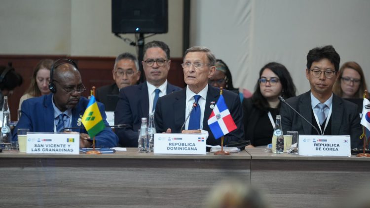 República Dominicana será sede del 41.° período de sesiones de la Cepal