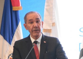 RD asume vicepresidencia de la Conferencia Ministerial Digital Corea, América Latina y el Caribe 2024