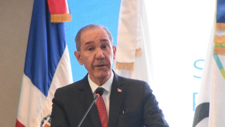 RD asume vicepresidencia de la Conferencia Ministerial Digital Corea, América Latina y el Caribe 2024