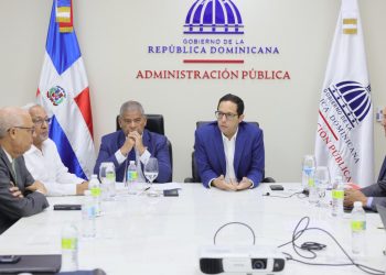 Comisión especial para la fusión Minerd-Mescyt realiza primera reunión de coordinación