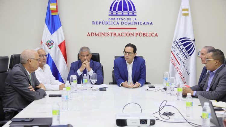 Comisión especial para la fusión Minerd-Mescyt realiza primera reunión de coordinación