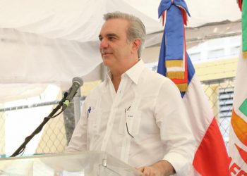 Abinader inaugurará remozamiento de Villa Olímpica y Estadio Félix Sánchez este sábado