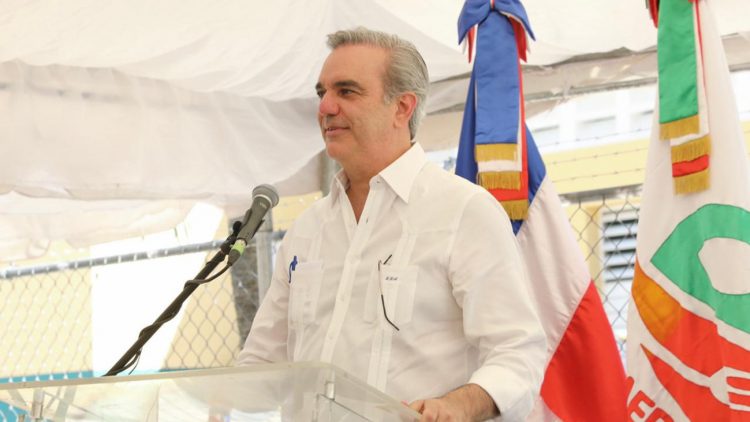 Abinader inaugurará remozamiento de Villa Olímpica y Estadio Félix Sánchez este sábado