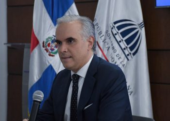 Ministro de Trabajo reitera reforma laboral protegerá a los trabajadores dominicanos