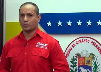 Gobierno venezolano dice suspensión de vuelos con RD y otros países es un “mecanismo de protección”