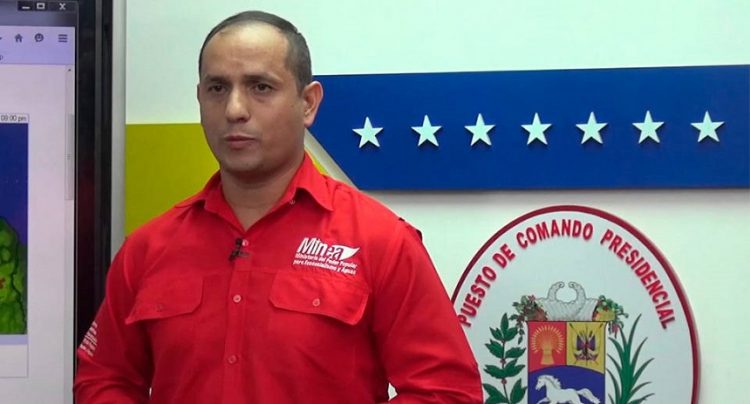 Gobierno venezolano dice suspensión de vuelos con RD y otros países es un “mecanismo de protección”