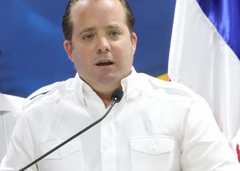 José Paliza: “El proyecto de reforma fiscal no pretende fragmentar, ni dividir entre buenos y malos”