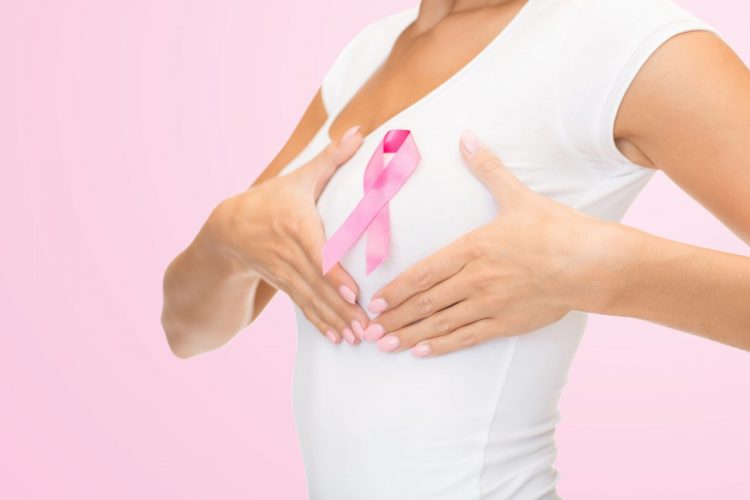 19 de octubre: Día Mundial de la Lucha Contra el Cáncer de Mama