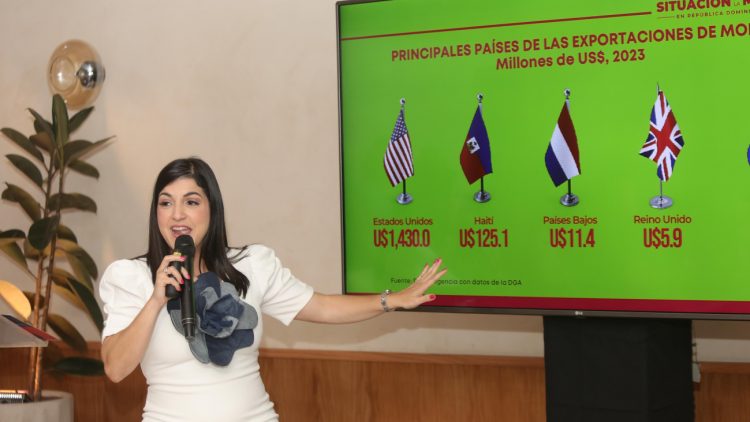 ProDominicana revela el potencial de la Moda Dominicana: Crecimiento y resiliencia en el escenario global