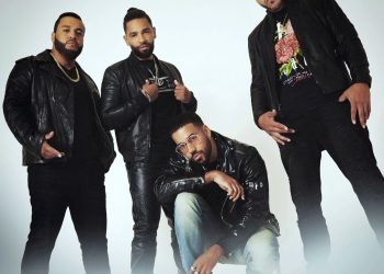 ¡Confirmado! Aventura se presentará en República Dominicana el 27 de diciembre