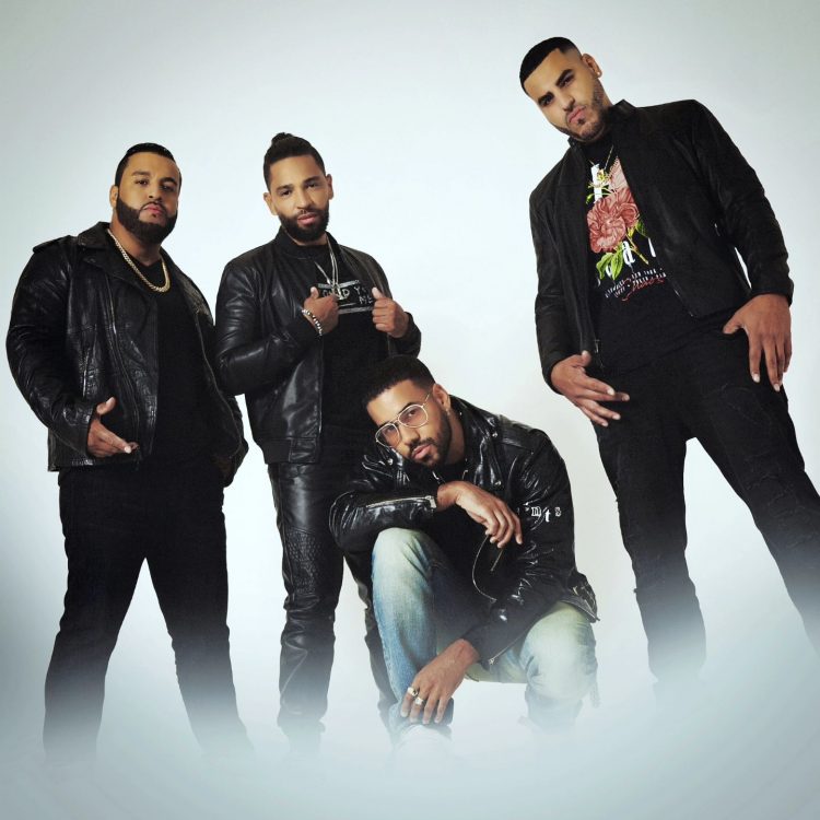 ¡Confirmado! Aventura se presentará en República Dominicana el 27 de diciembre