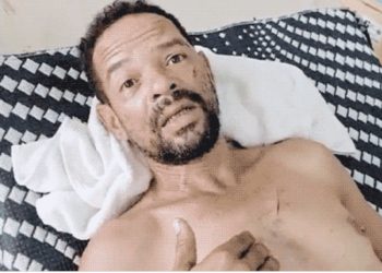 Hijo propina múltiples estocadas a su padre en Dajabón