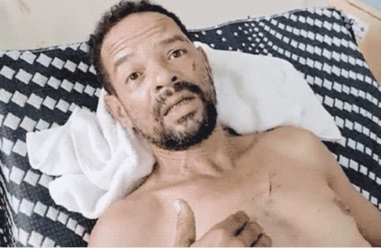 Hijo propina múltiples estocadas a su padre en Dajabón