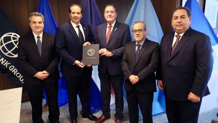 RD se convierte en el primer país en firmar la “Alianza para la Atención Primaria en Salud”