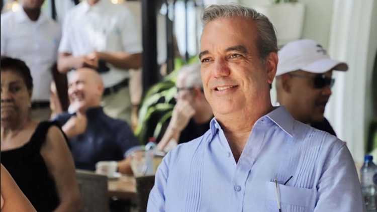 Presidente Abinader encabezará Consejo de Ministros este sábado en Puerto Plata