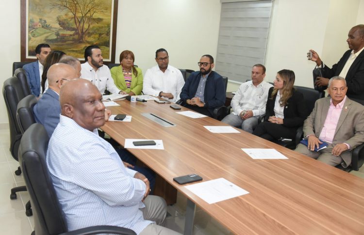 Abren convocatoria para los interesados en ser miembros de la Cámara de Cuentas