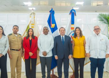 Minpre y universidades acuerdan incluir a la academia en elaboración de políticas públicas