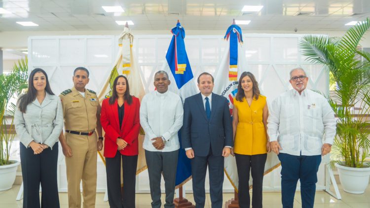 Minpre y universidades acuerdan incluir a la academia en elaboración de políticas públicas