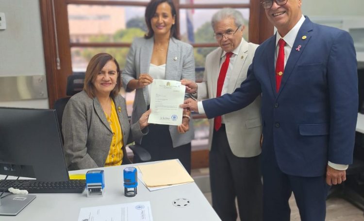 CMD busca despenalizar los actos médicos cuando no haya intención de causar daño