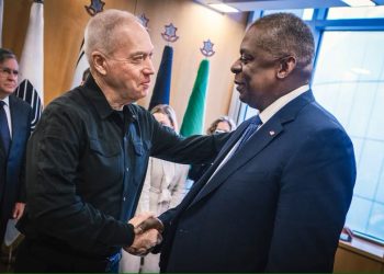 EE.UU. e Israel acuerdan “desmantelar la infraestructura de ataque” en Líbano