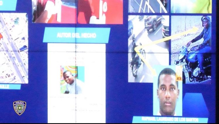 Un sargento de la Policía es señalado como el responsable de la muerte de Wendel Almonte