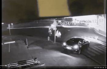 Conductor que atropelló a tres personas en Ciudad Juan Bosch es hijo de una jueza