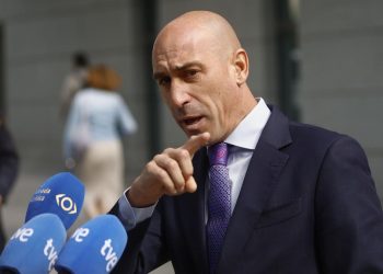 Abogados de Luis Rubiales niegan que tenga 36 cuentas bancarias en República Dominicana