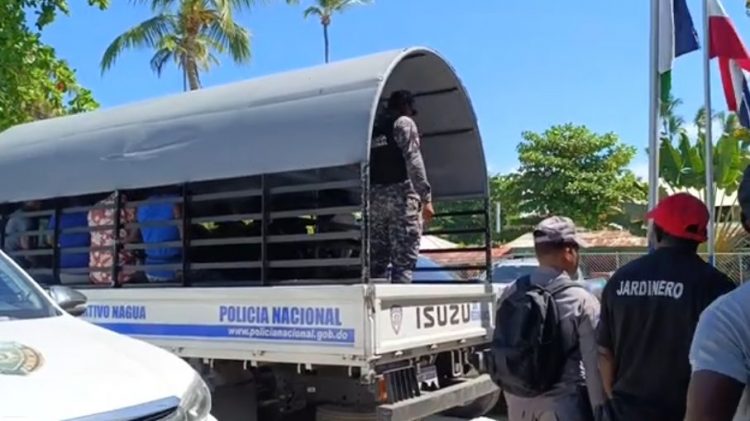 Gobierno defiende política migratoria y reitera su obligación de proteger la seguridad nacional