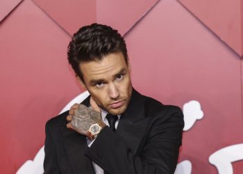 Muere Liam Payne, exintegrante de One Direction, tras caer desde un tercer piso