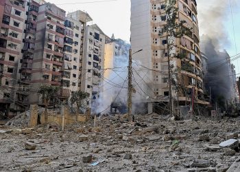 Al menos 60 muertos tras nuevos ataques de Israel en el este de Líbano