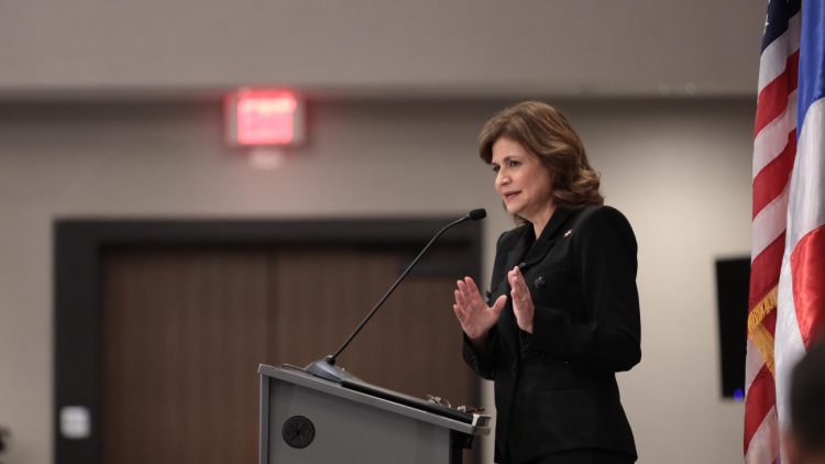 Raquel Peña: “República Dominicana ha recorrido un camino extraordinario de transformación”